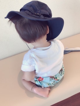 RIIE☺︎さんのコーディネート