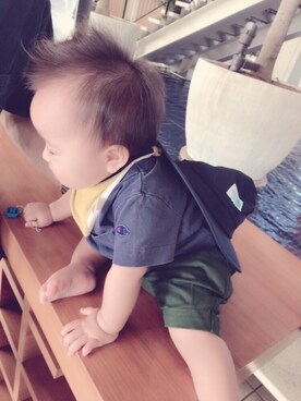 RIIE☺︎さんのコーディネート