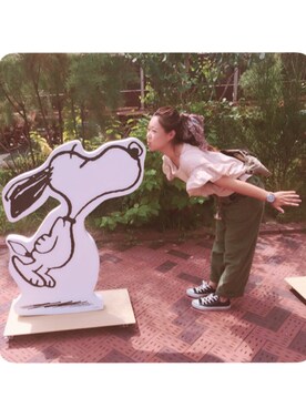 RIIE☺︎さんのコーディネート