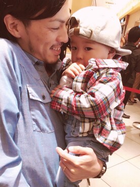 RIIE☺︎さんのコーディネート