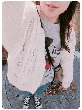 RIIE☺︎さんのコーディネート