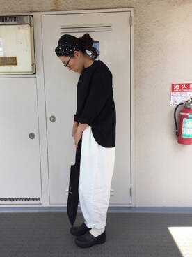 Chi-☆さんのコーディネート