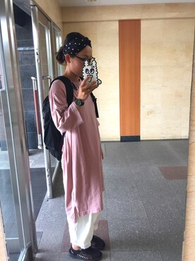 Chi-☆さんのコーディネート