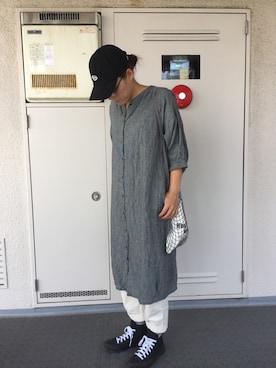 Chi-☆さんのコーディネート