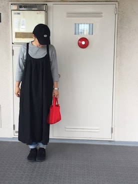 Chi-☆さんのコーディネート