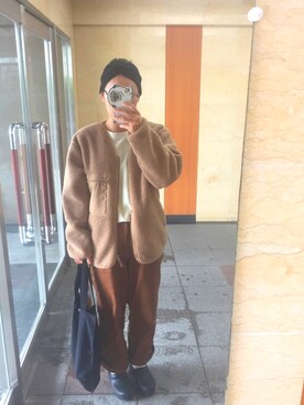 Chi-☆さんのコーディネート