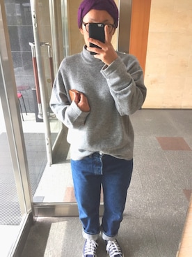 Chi-☆さんのコーディネート