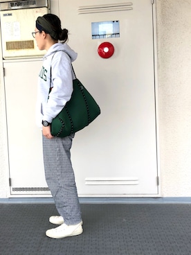 Chi-☆さんのコーディネート