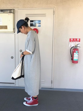 Chi-☆さんのコーディネート