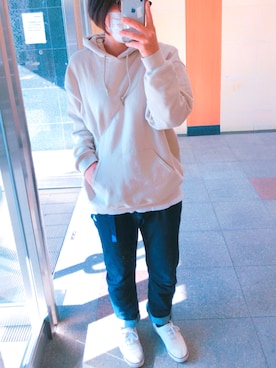 Chi-☆さんのコーディネート