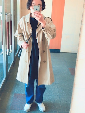 Chi-☆さんのコーディネート