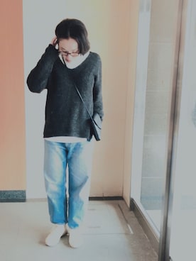 Chi-☆さんのコーディネート