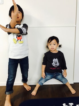 yu_chan0808さんのコーディネート