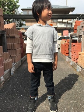 yu_chan0808さんのコーディネート