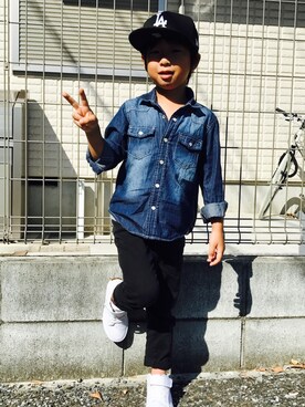 yu_chan0808さんのコーディネート