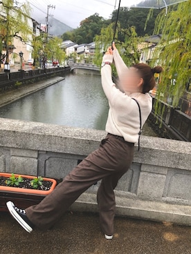 Aoi.さんのコーディネート