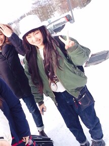 古着 | MA-1(ブルゾン)