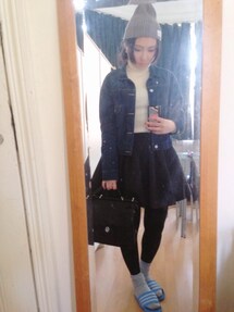 CAMEO | フレアスカート(スカート)