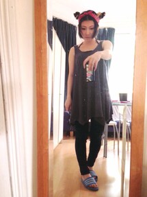 PRIMARK | レギンス/スパッツ