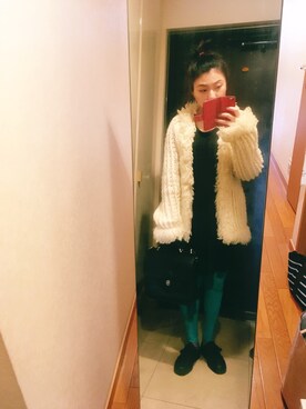 mayerさんのコーディネート