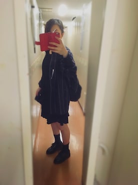 mayerさんのコーディネート