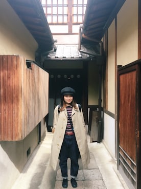 mayerさんのコーディネート