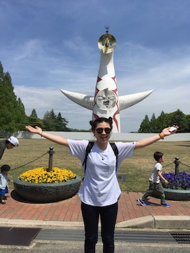 mayerさんのコーディネート