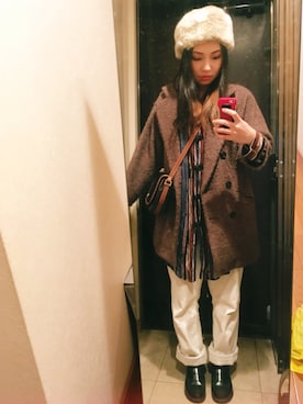 mayerさんのコーディネート