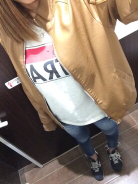 たむさんのコーディネート