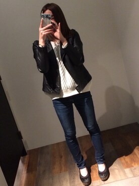 たむさんのコーディネート