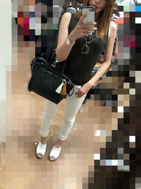 たむさんのコーディネート