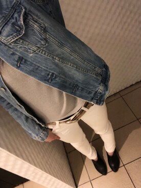 たむさんのコーディネート