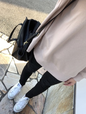 たむさんのコーディネート