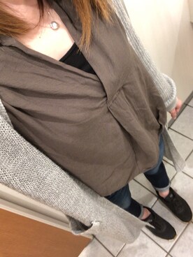 たむさんのコーディネート