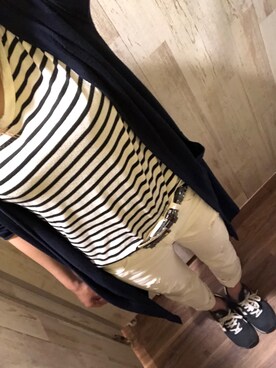 たむさんのコーディネート