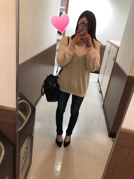 たむさんのコーディネート