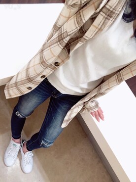 たむさんのコーディネート