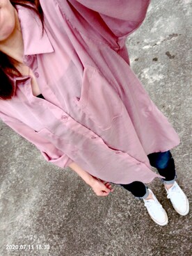 たむさんのコーディネート