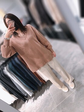 たむさんのコーディネート