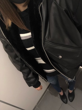 たむさんのコーディネート