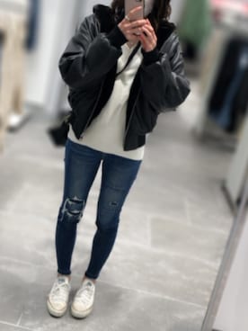 たむさんのコーディネート