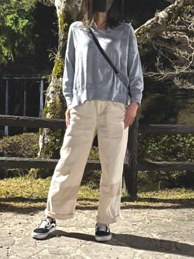 たむさんのコーディネート