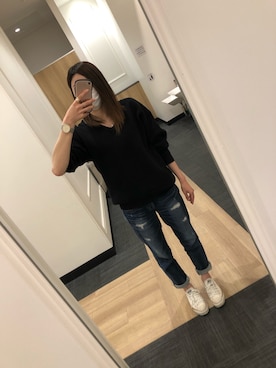 たむさんのコーディネート