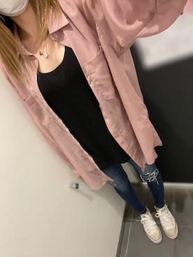 たむさんのコーディネート