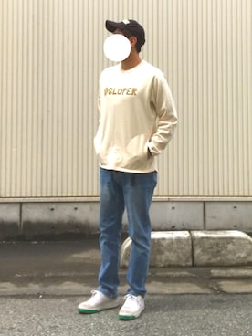 SATOさんのコーディネート