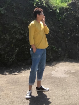 SATOさんのコーディネート