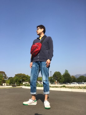 SATOさんのコーディネート