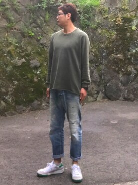 SATOさんのコーディネート