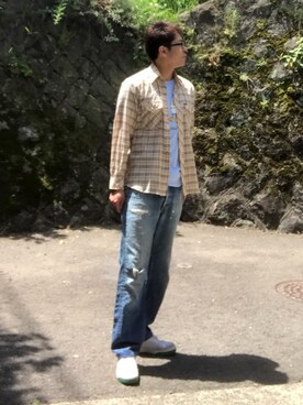 SATOさんのコーディネート