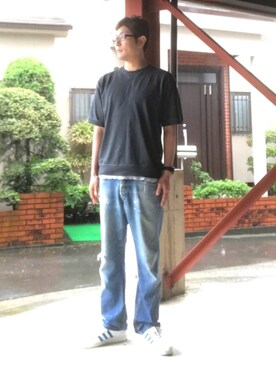 SATOさんのコーディネート